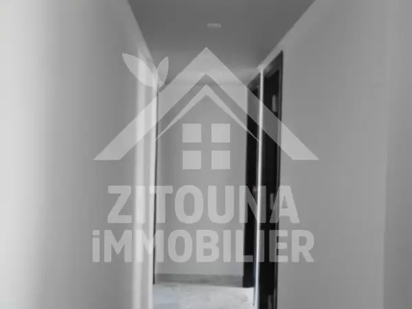 Appartement à louer à Gammarth