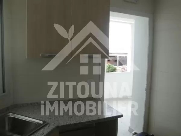 Appartement à louer à Gammarth