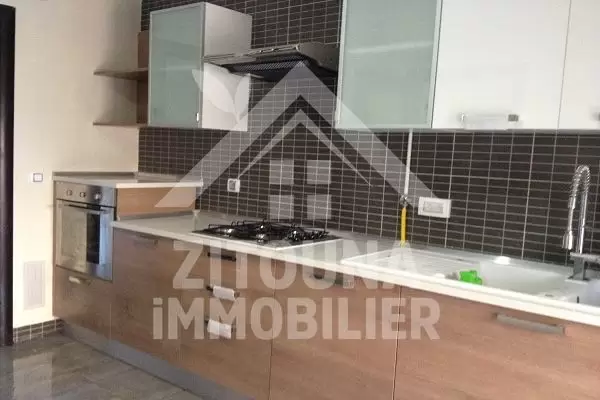 A louer bel appartement