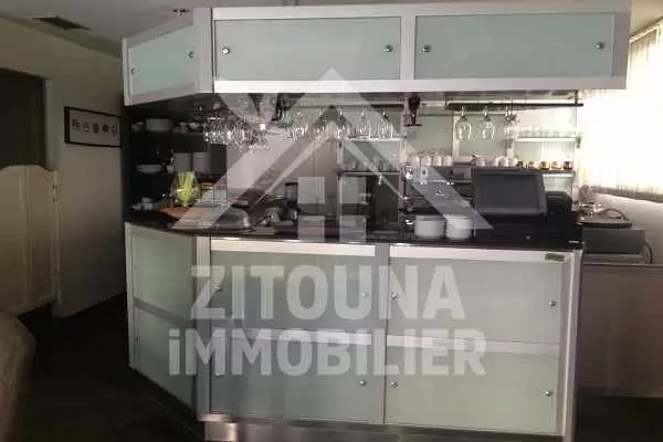 Café a vendre une rentabilité assurée