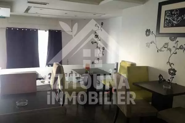 Café a vendre une rentabilité assurée