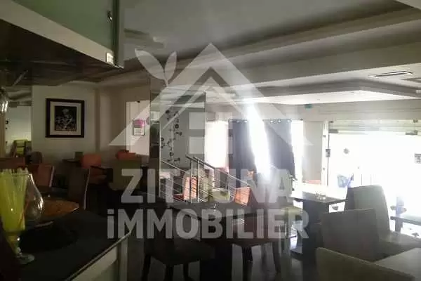 Café a vendre une rentabilité assurée