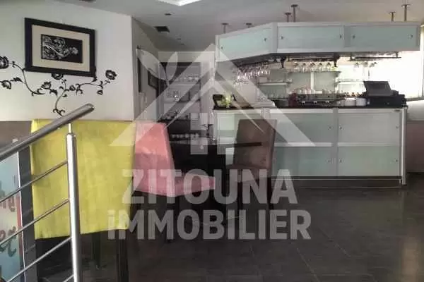Café a vendre une rentabilité assurée