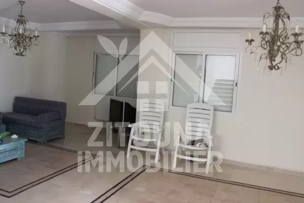 Villa à louer avec piscine