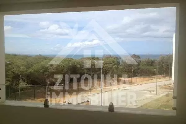 A louer bel appartement