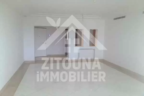 A louer bel appartement