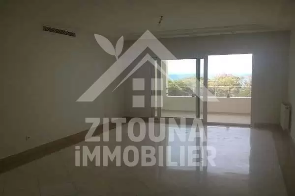 A louer bel appartement