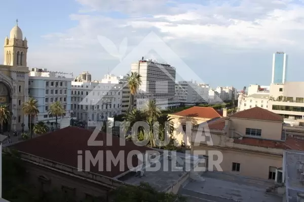 Magnifique Appartement