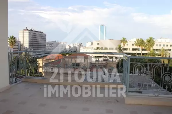 Magnifique Appartement