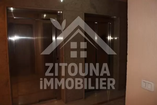 Magnifique Appartement