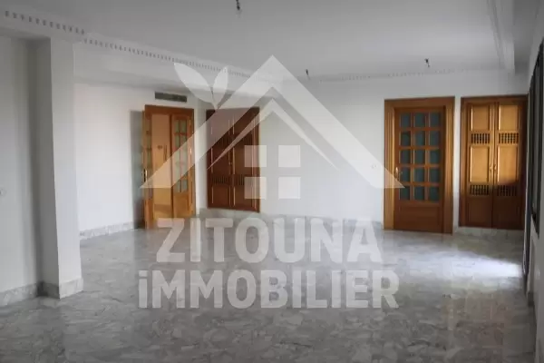 Magnifique Appartement