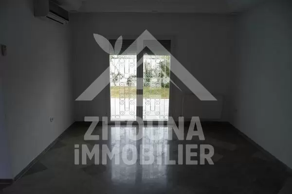 Beau duplex a vendre