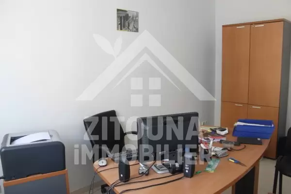Appartement à louer pour usage bureautique
