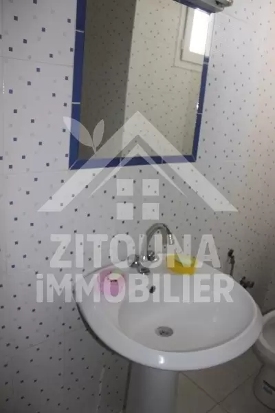 Appartement à louer pour usage bureautique