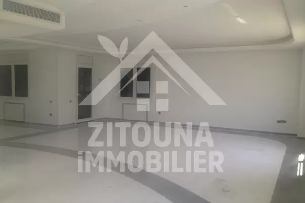 villa de prestige a louer