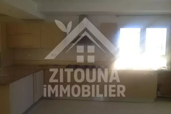 villa de prestige a louer