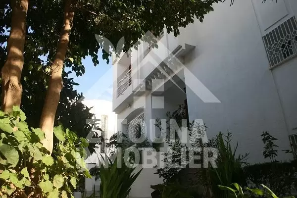 Belle villa à vendre