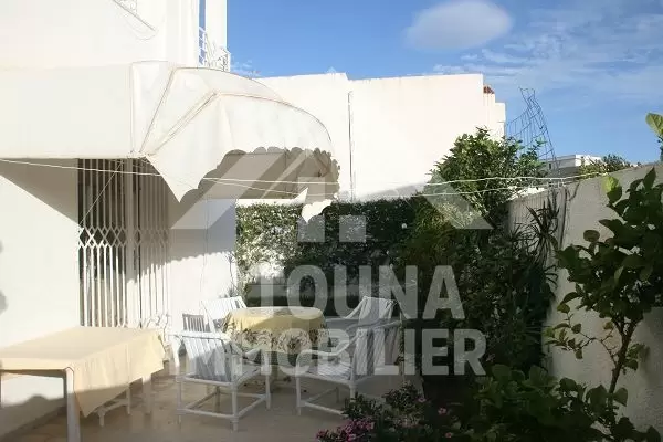 Belle villa à vendre