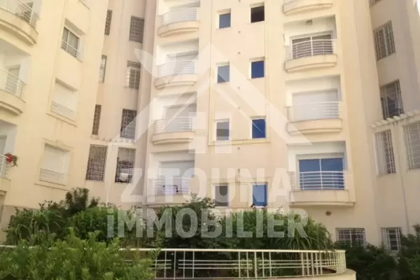 A louer bel appartement