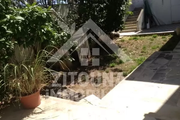 A louer un beau duplex