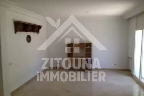 A louer un beau duplex