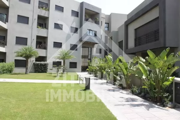 Appartement à louer avec une vue imprenable