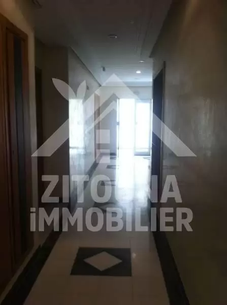A louer bel appartement