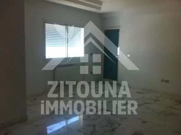 A louer bel appartement