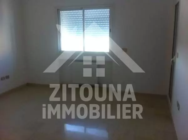 A louer bel appartement