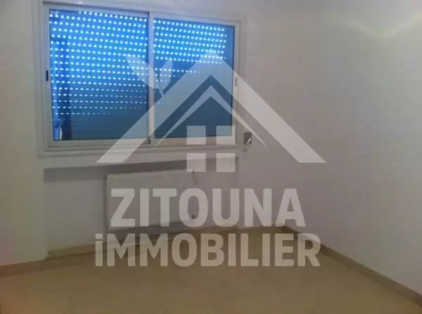 A louer bel appartement