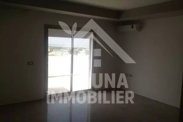 A louer un bel appartement à Gammarth