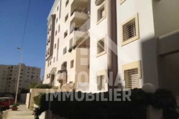 A louer bel appartement