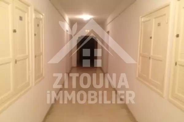 A louer bel appartement