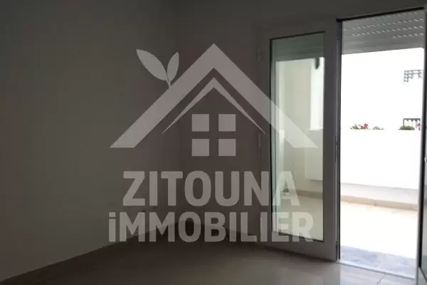 A louer un beau duplex à La Marsa