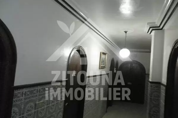 Villa à saisir à Raoued