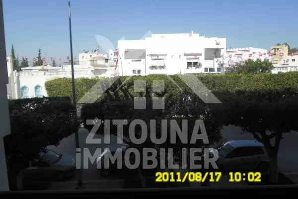 Très bel appartement à louer