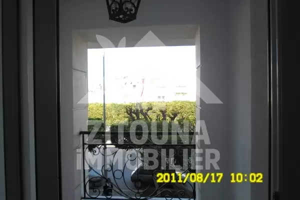 Très bel appartement à louer