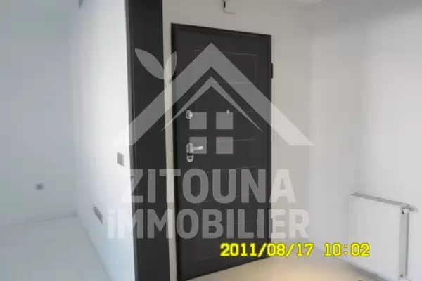 Très bel appartement à louer
