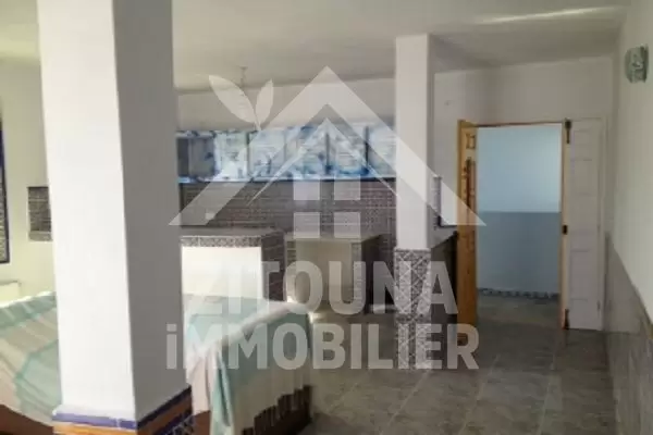 A louer un bel appartement à Sidi Bou Said