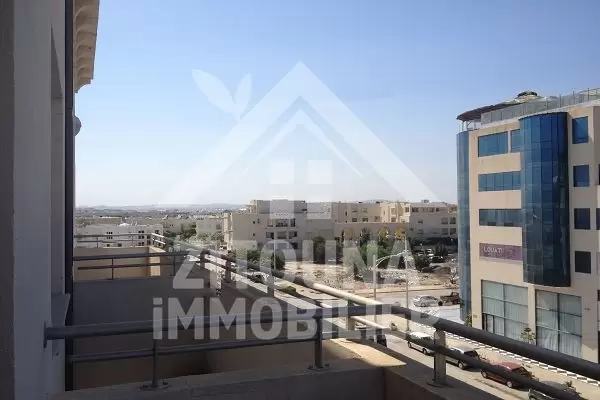 A louer un appartement de luxe meublé