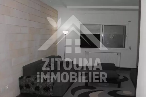 Belle Villa à vendre à cité el ghazala