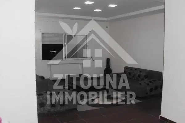 Belle Villa à vendre à cité el ghazala