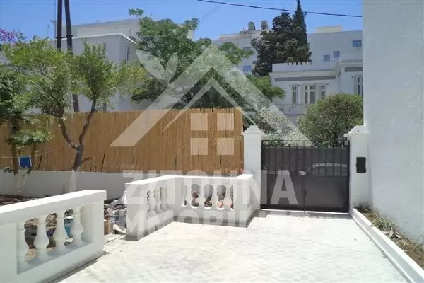 Villa à louer pour usage bureautique