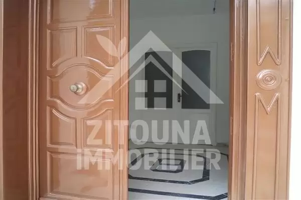 Villa à louer pour usage bureautique