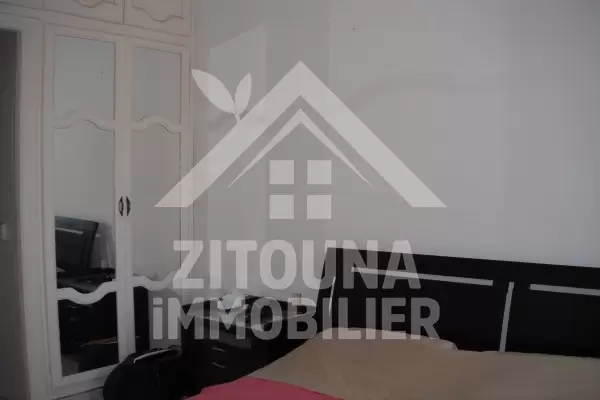 Rez de chaussé de villa à louer