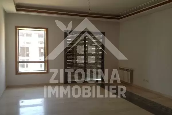 À louer un bel appartement