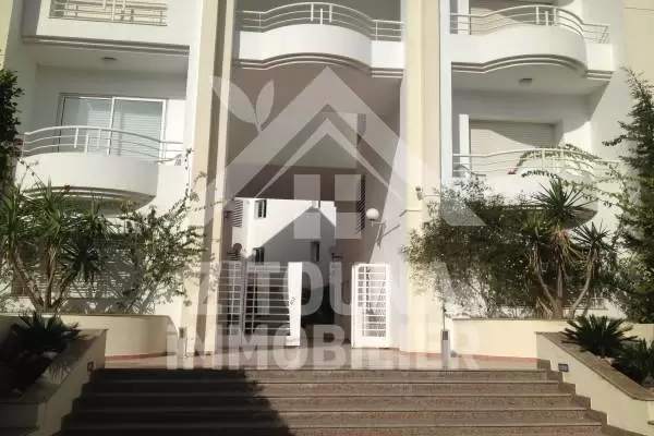 A louer bel appartement