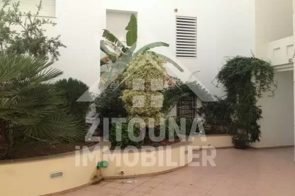 A louer bel appartement