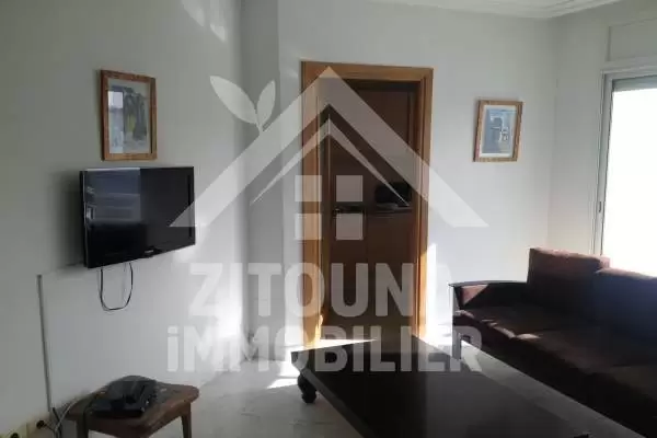 A louer bel appartement