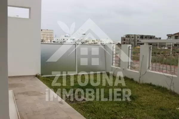 A louer bel appartement